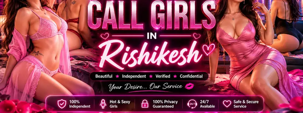 Call girl in Rishikesh