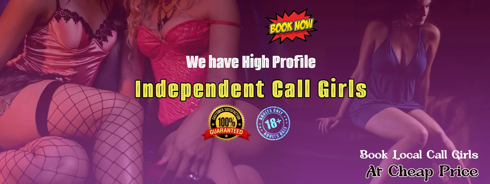 Independent Escort Service