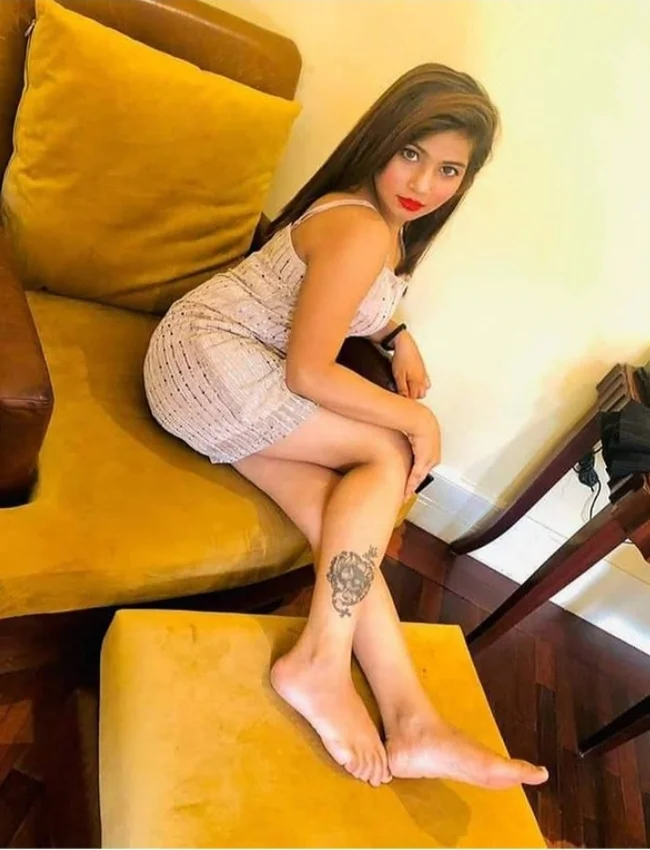Independent Escort Bindu Sharma