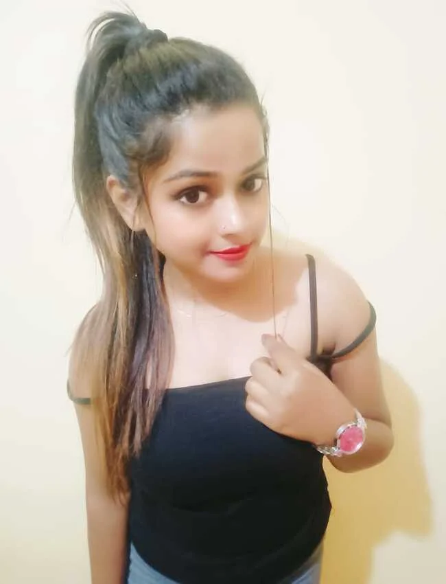 Independent Escort Ishika Saini