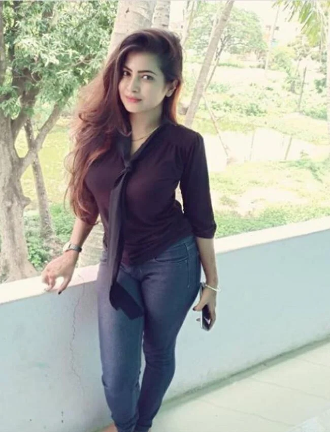 Independent Escort Kajal